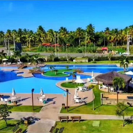 Flat Porto De Galinhas Aparthotel Exterior photo